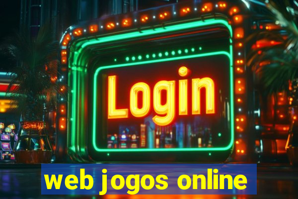 web jogos online